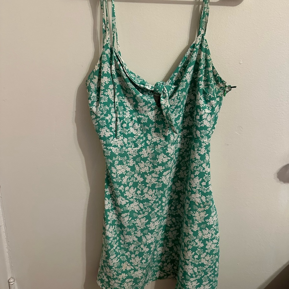 Cotton Candy LA Floral Top